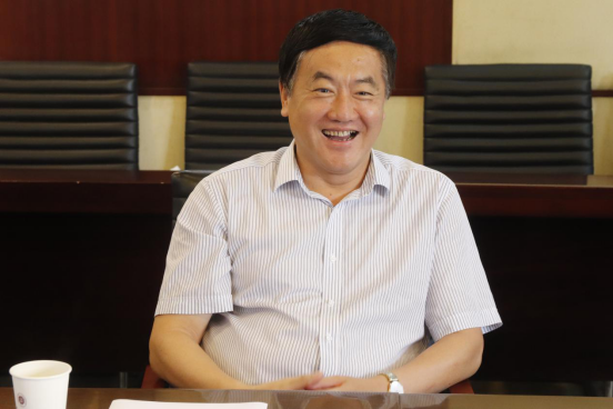 深圳大学为2019年“大学生志愿服务西部计划”志愿者举行送行仪式